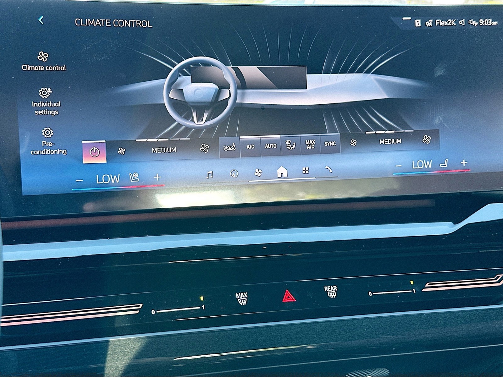 2026 BMW 5 Series - Photo 13