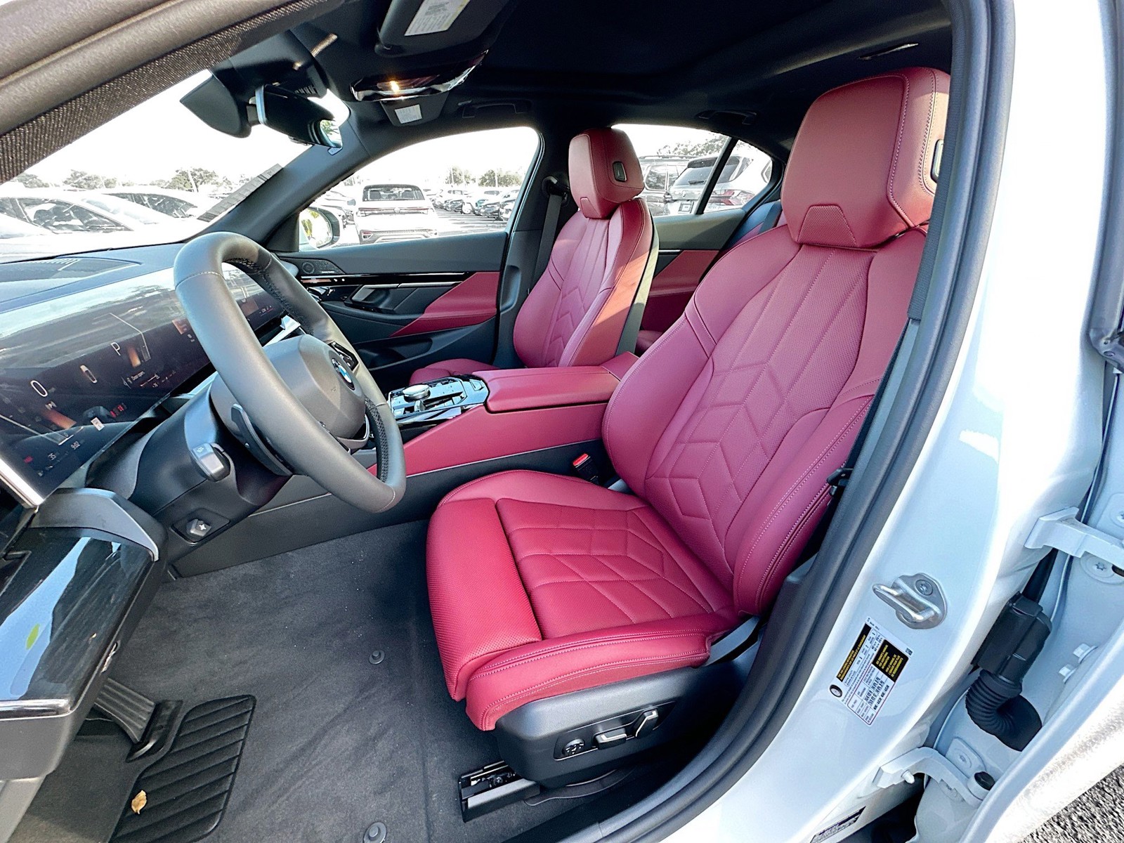 2026 BMW 5 Series - Photo 15