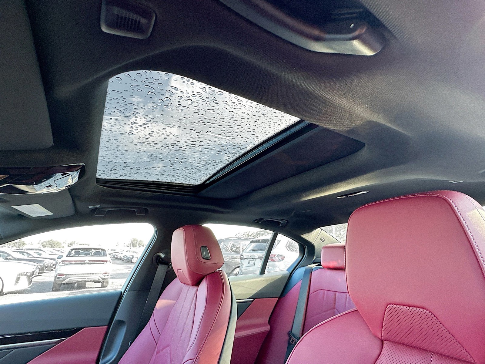2026 BMW 5 Series - Photo 16