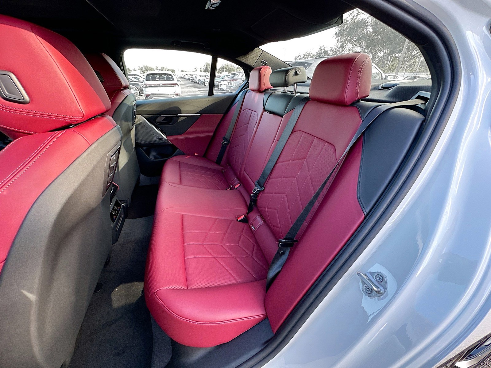 2026 BMW 5 Series - Photo 19