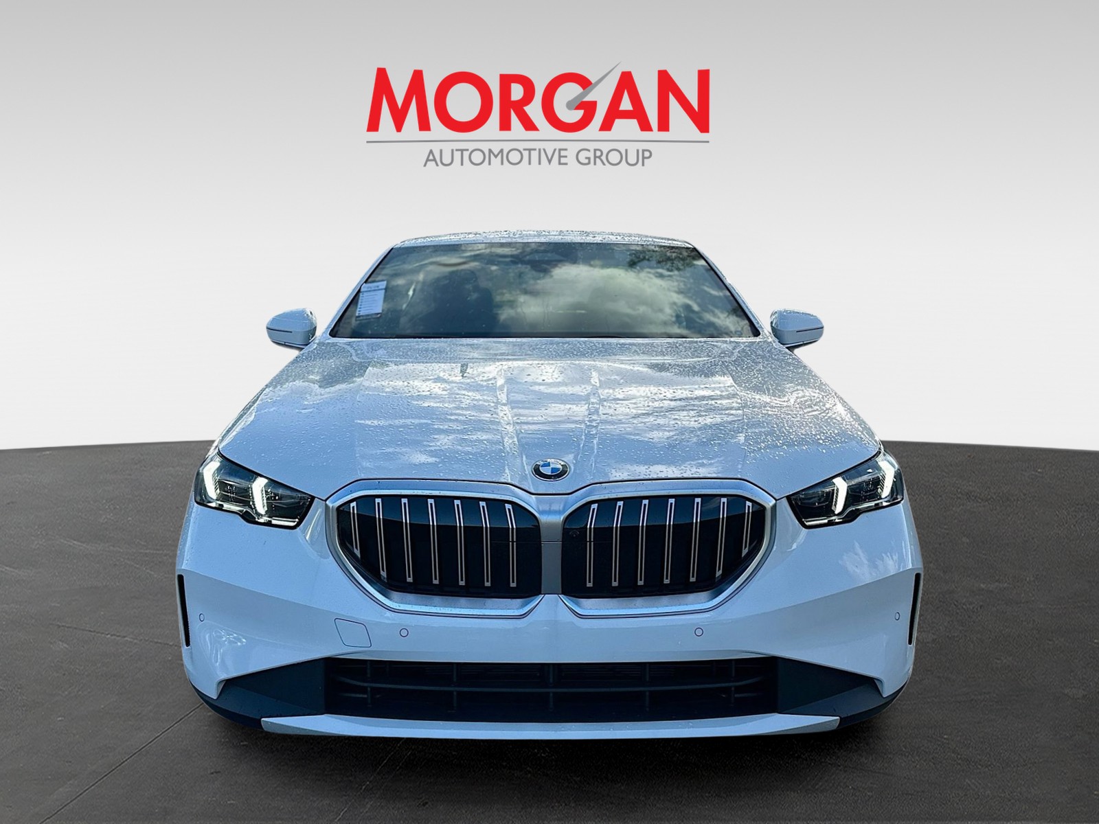 2026 BMW 5 Series - Photo 2