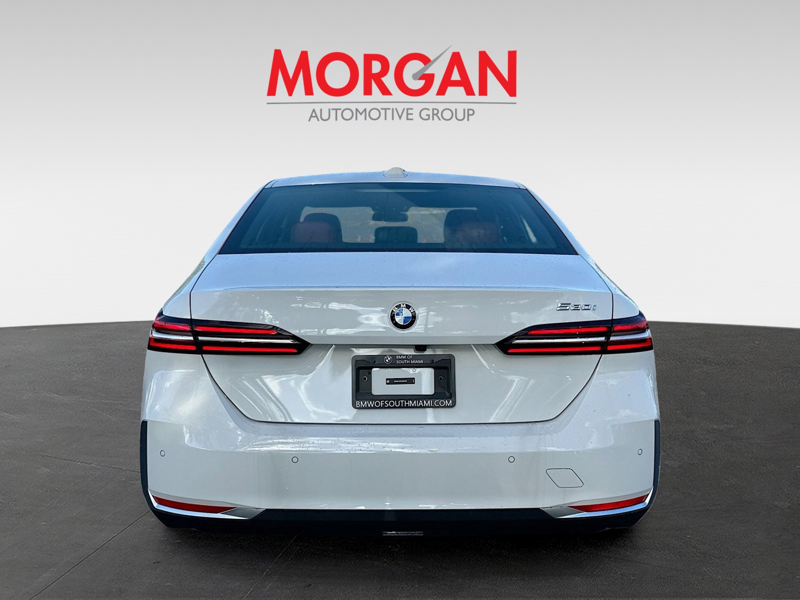 2026 BMW 5 Series - Photo 5