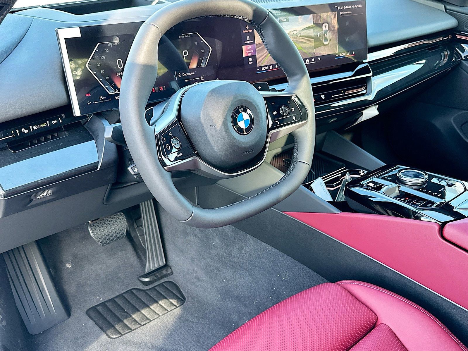 2026 BMW 5 Series - Photo 7