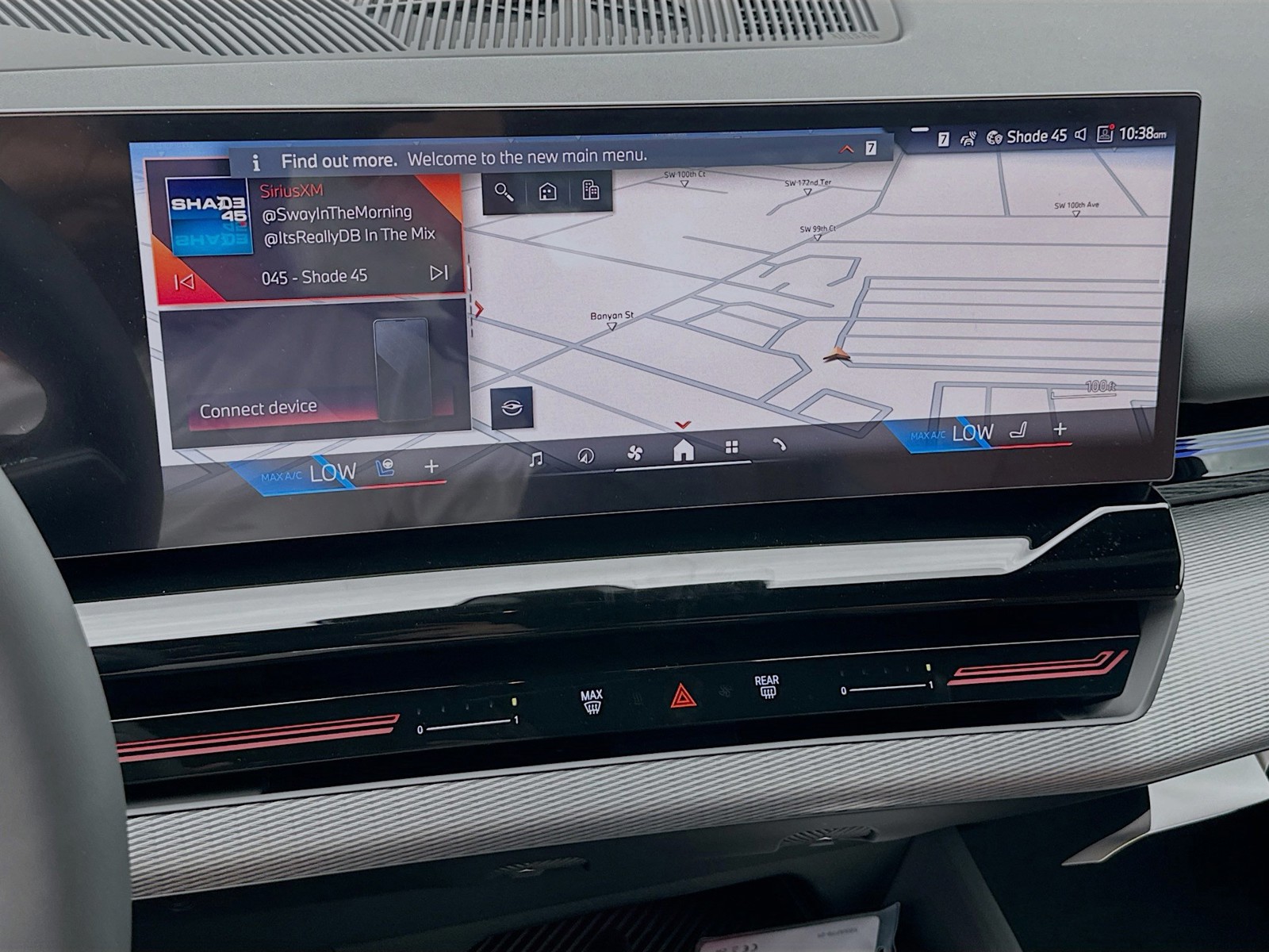 2026 BMW 5 Series - Photo 10