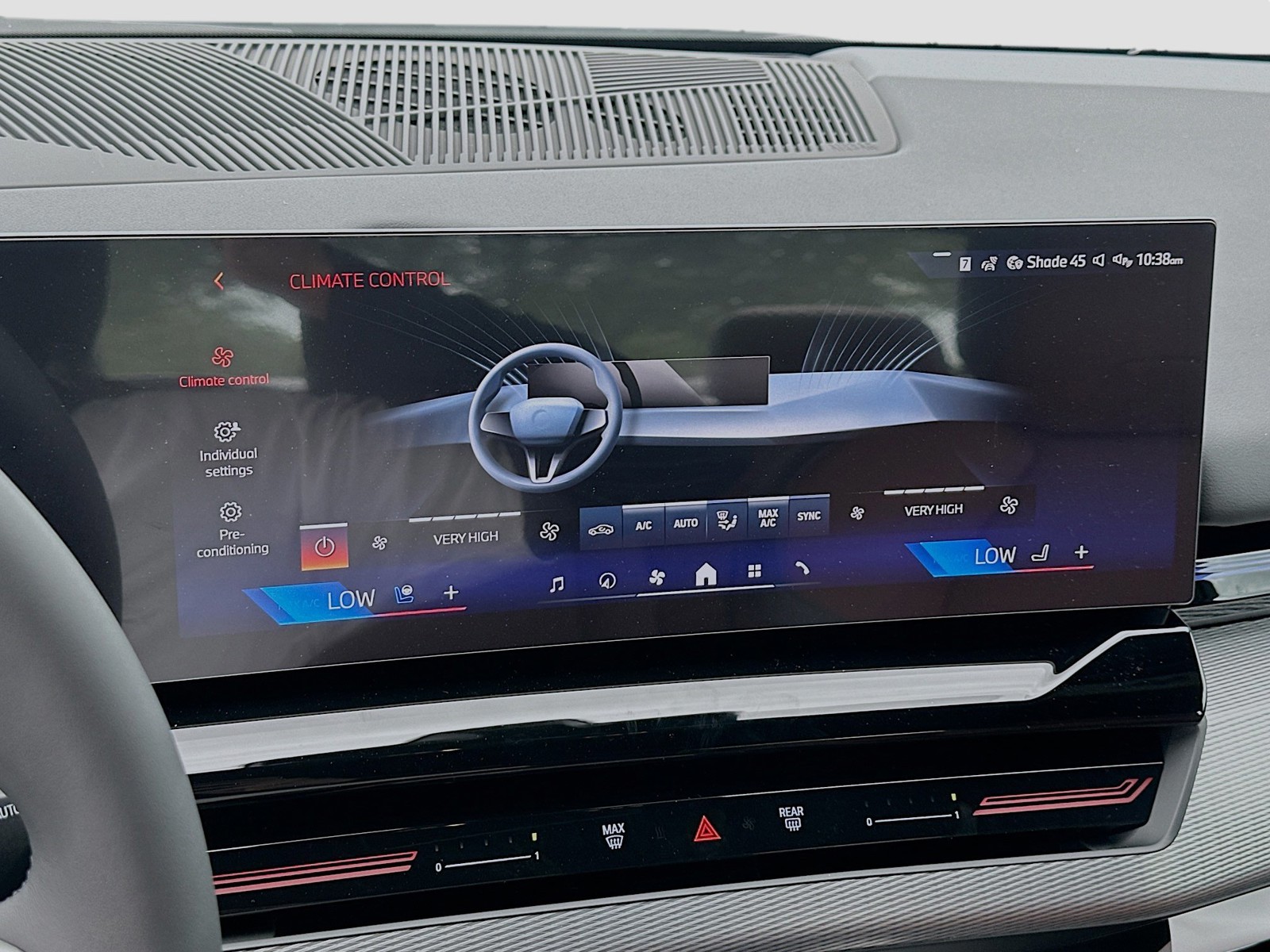 2026 BMW 5 Series - Photo 13