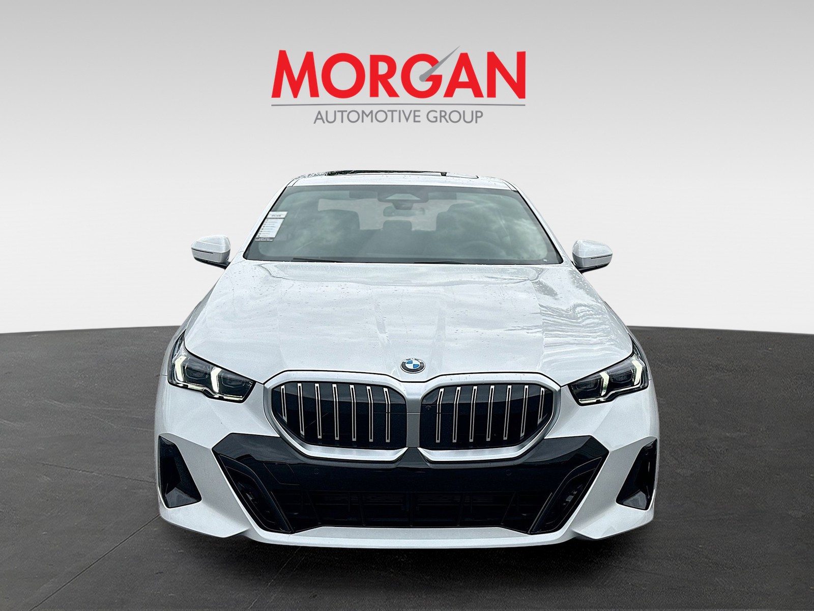 2026 BMW 5 Series - Photo 3