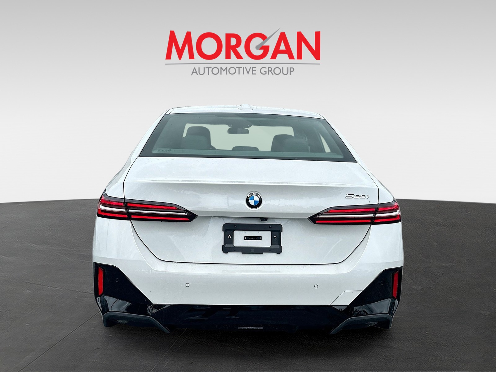 2026 BMW 5 Series - Photo 6