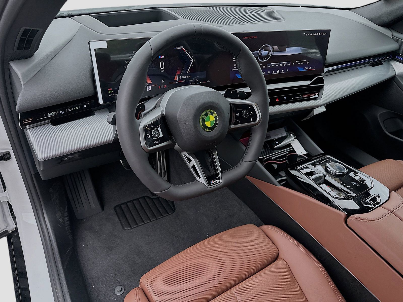 2026 BMW 5 Series - Photo 7
