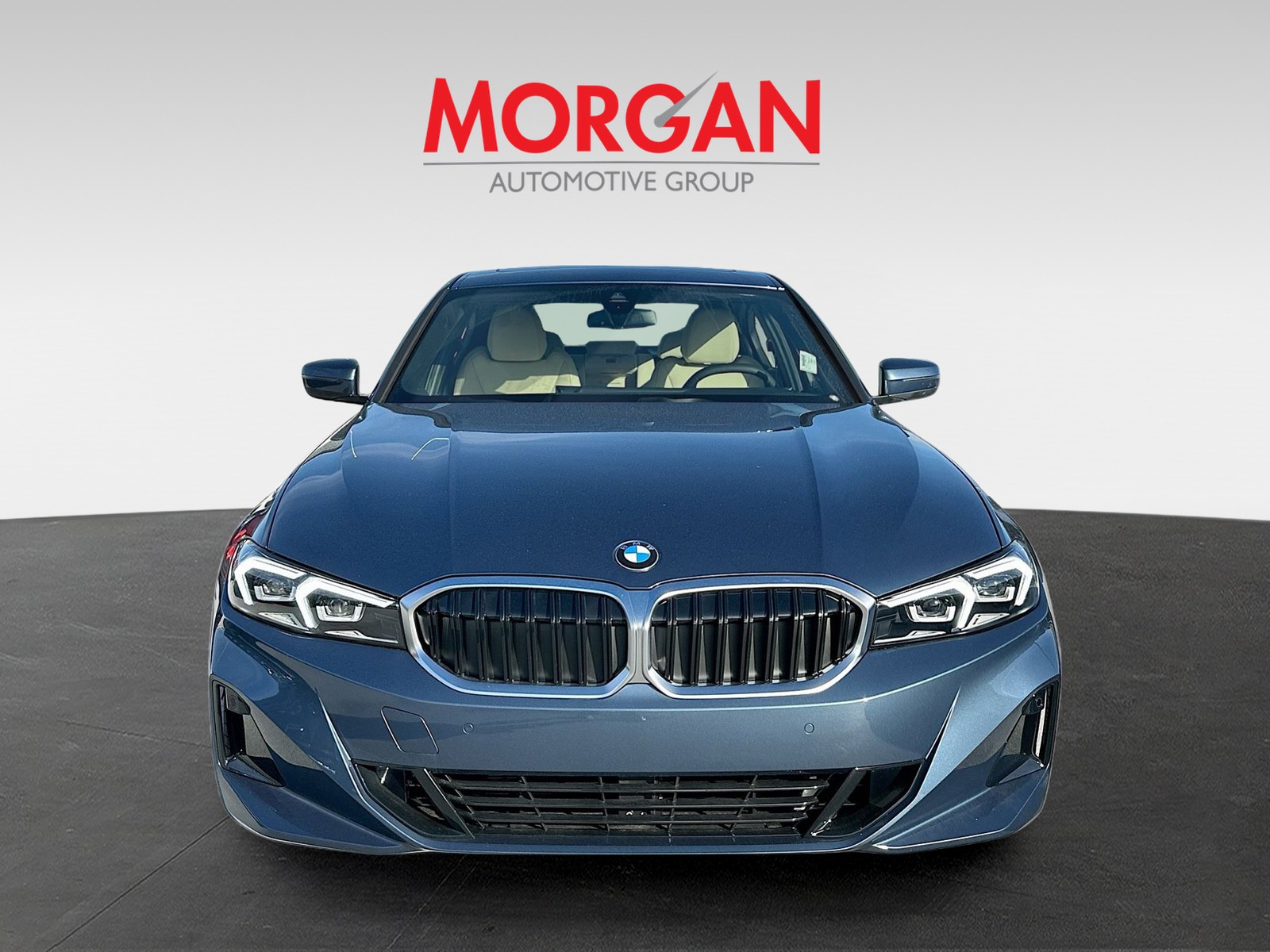 2026 BMW 3 Series - Photo 2