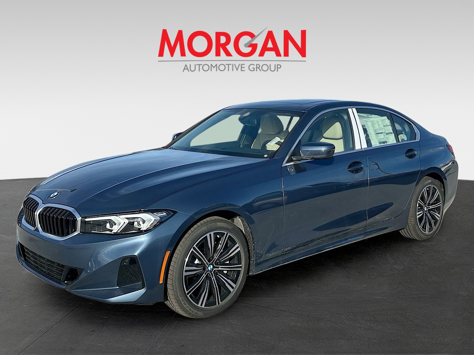 2026 BMW 3 Series - Photo 3