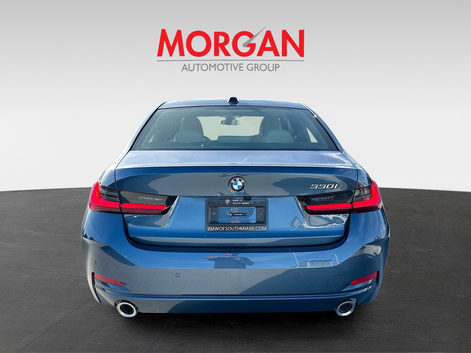 2026 BMW 3 Series - Photo 6