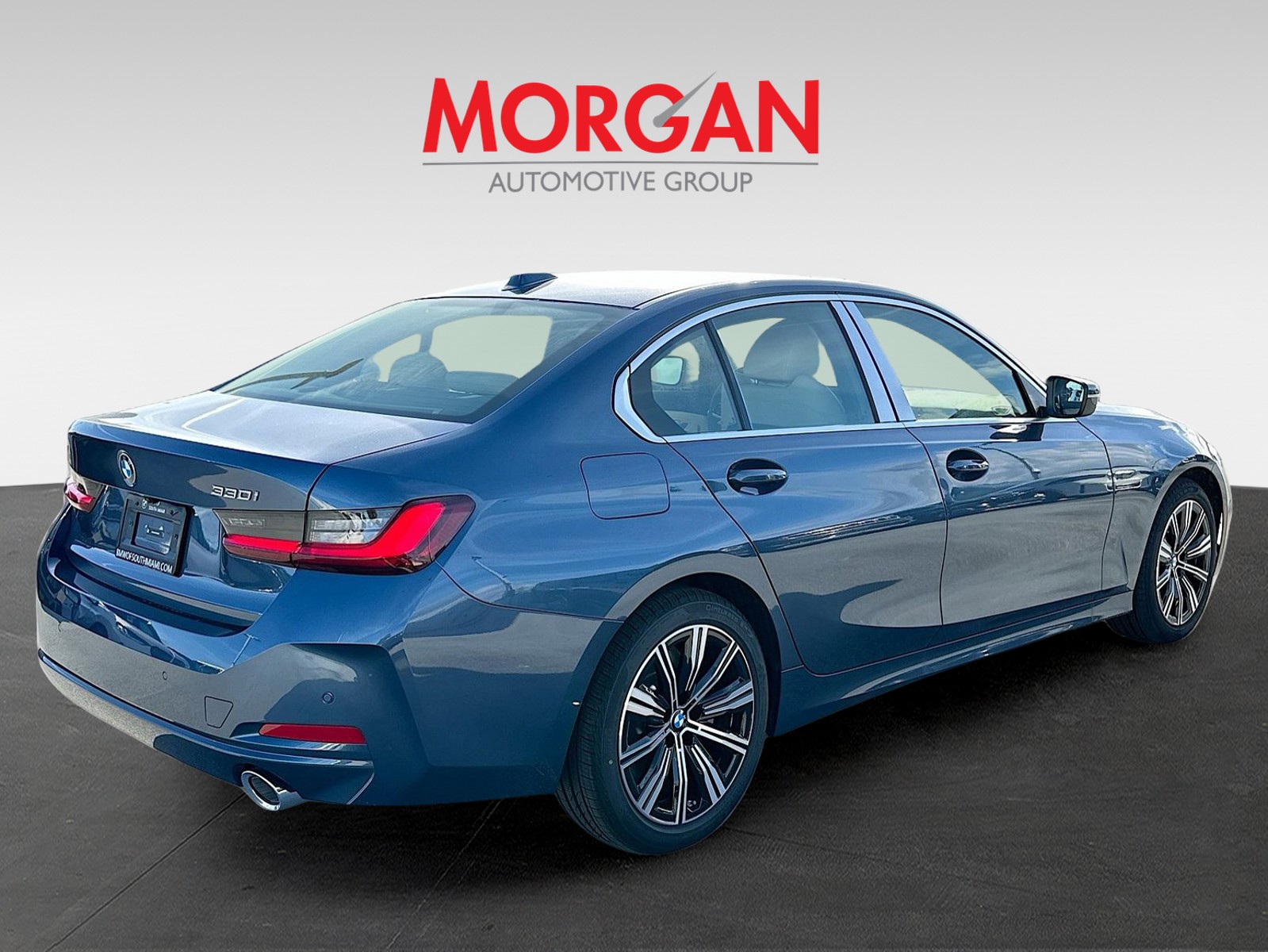 2026 BMW 3 Series - Photo 5