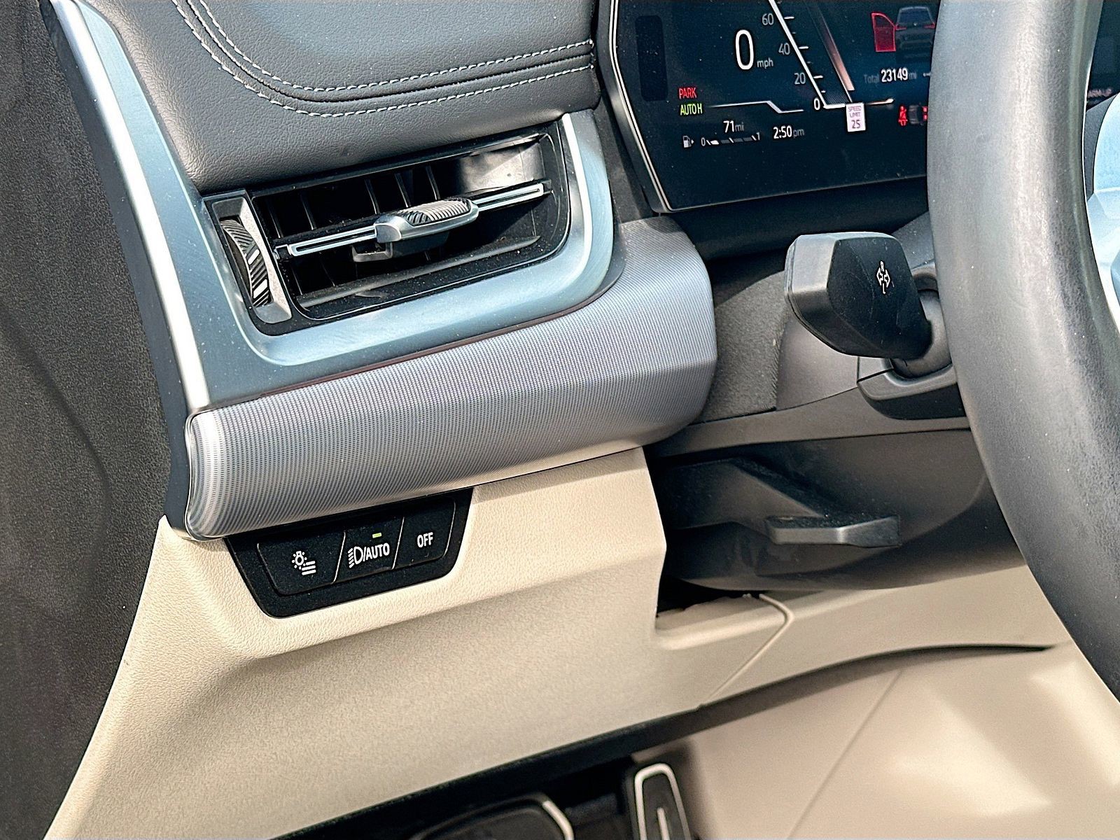 2023 BMW X1 - Photo 10