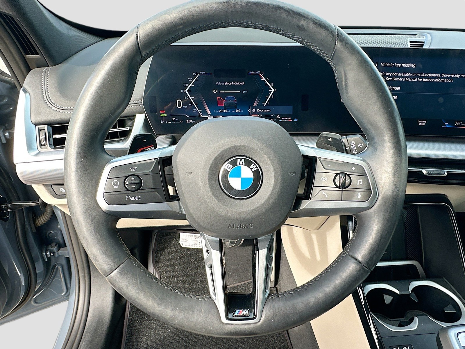 2023 BMW X1 - Photo 11