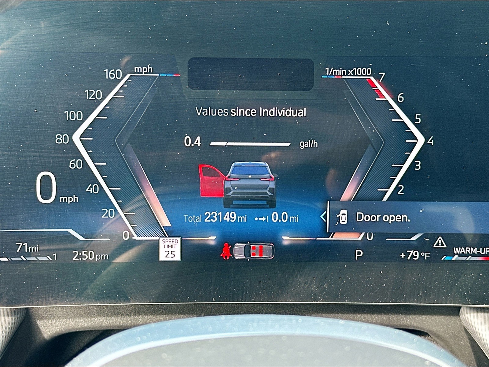 2023 BMW X1 - Photo 12