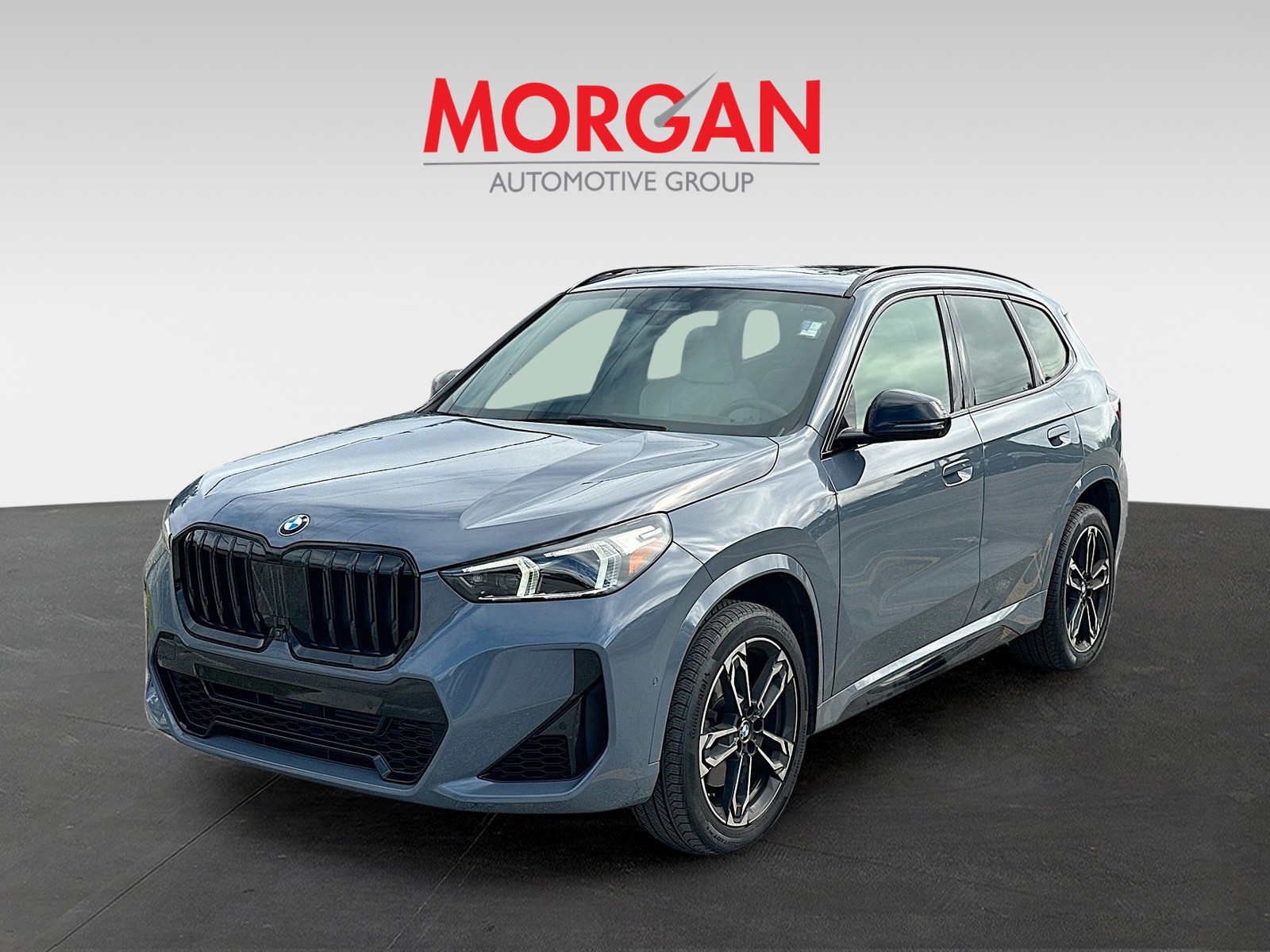 2023 BMW X1 - Photo 2