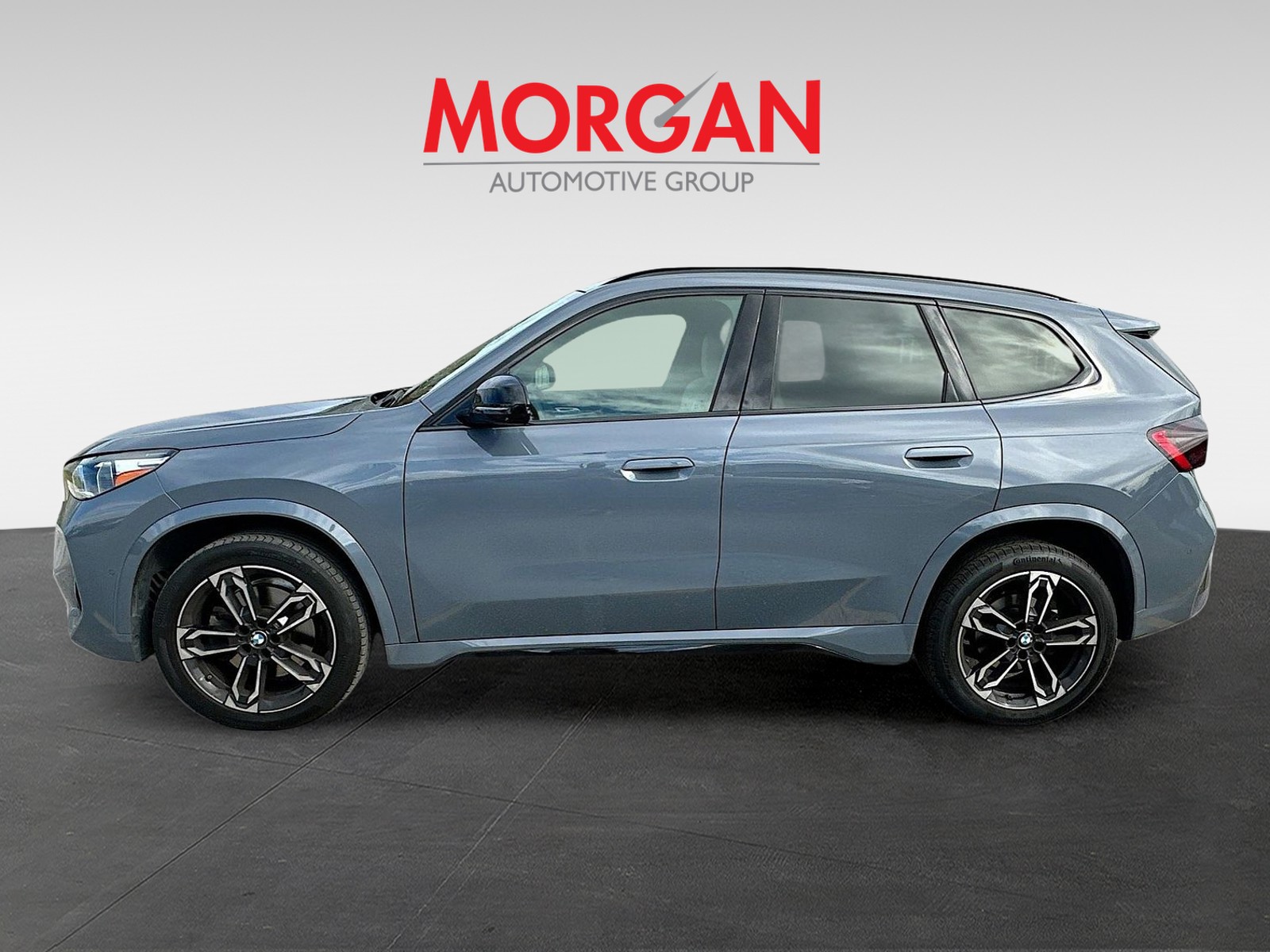 2023 BMW X1 - Photo 7