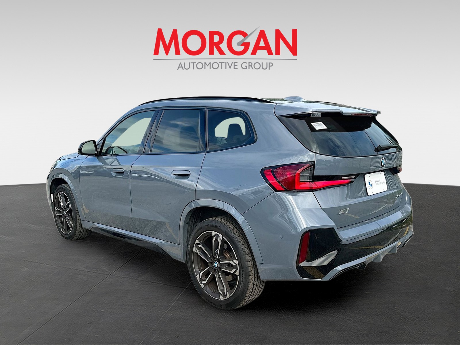 2023 BMW X1 - Photo 4