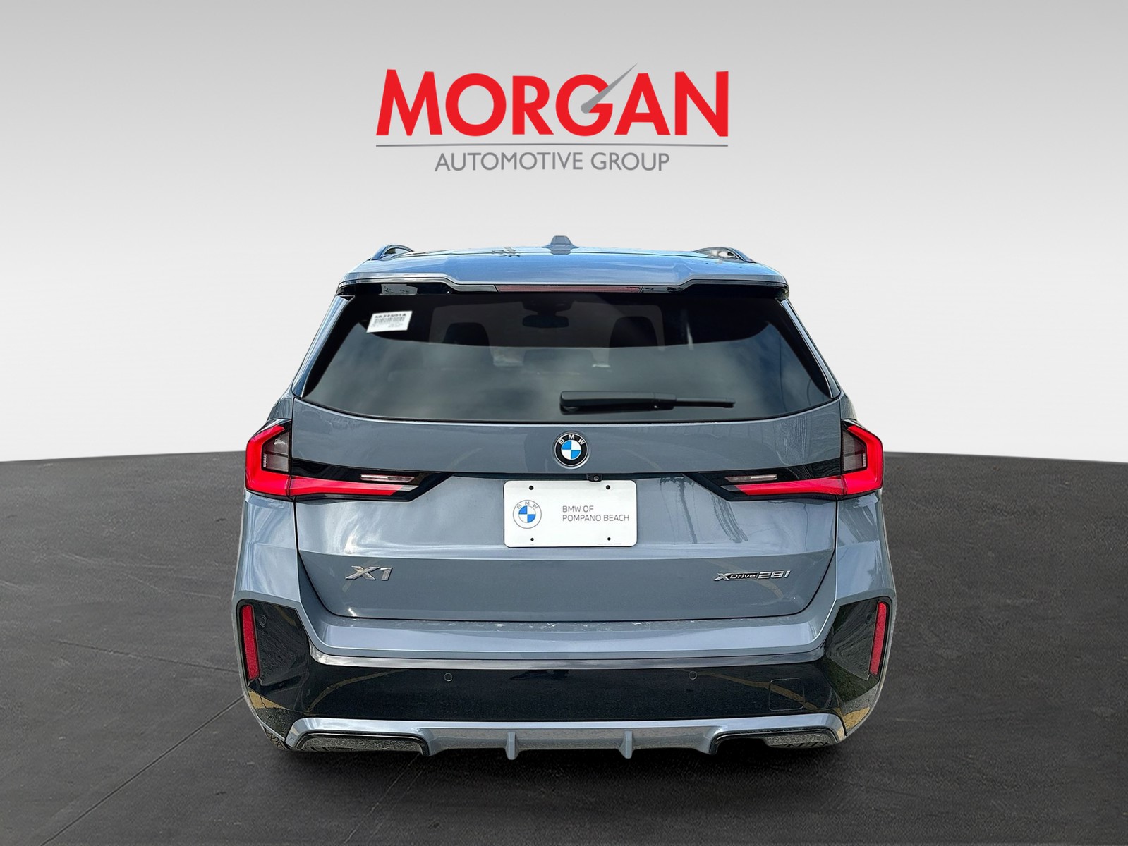 2023 BMW X1 - Photo 6