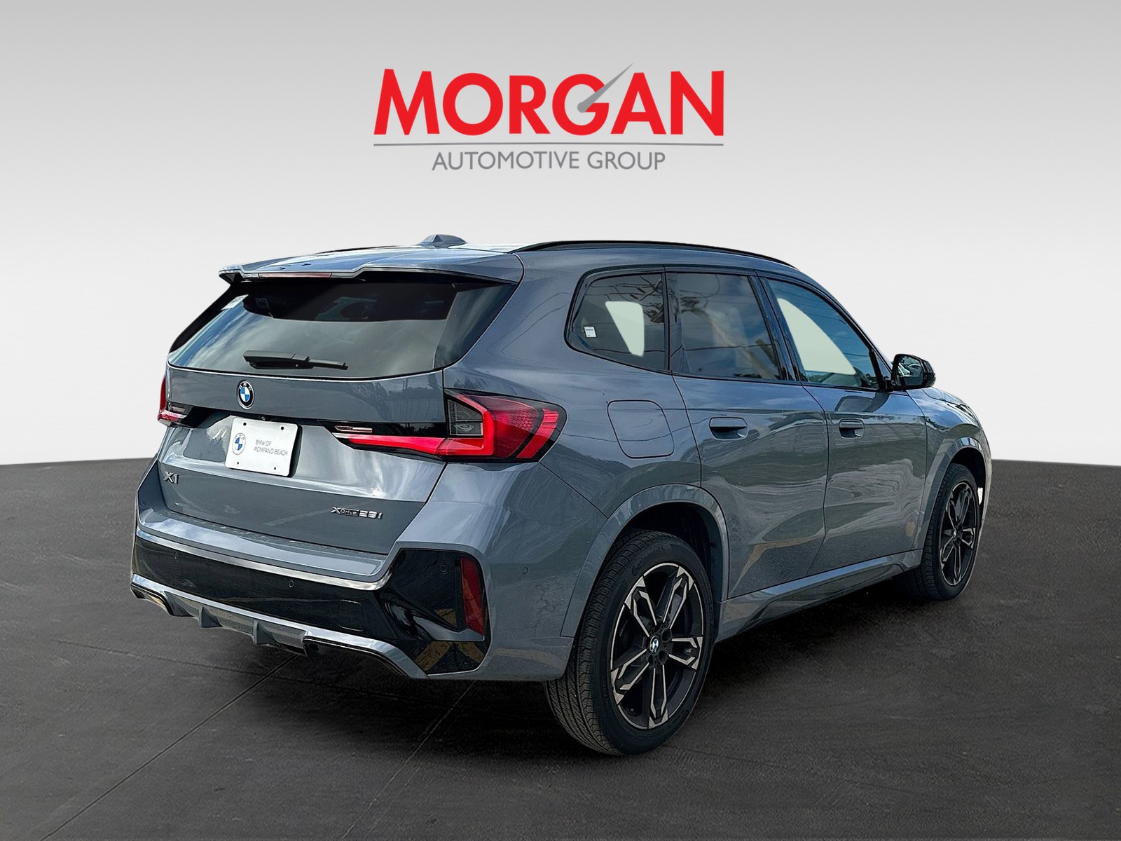 2023 BMW X1 - Photo 5