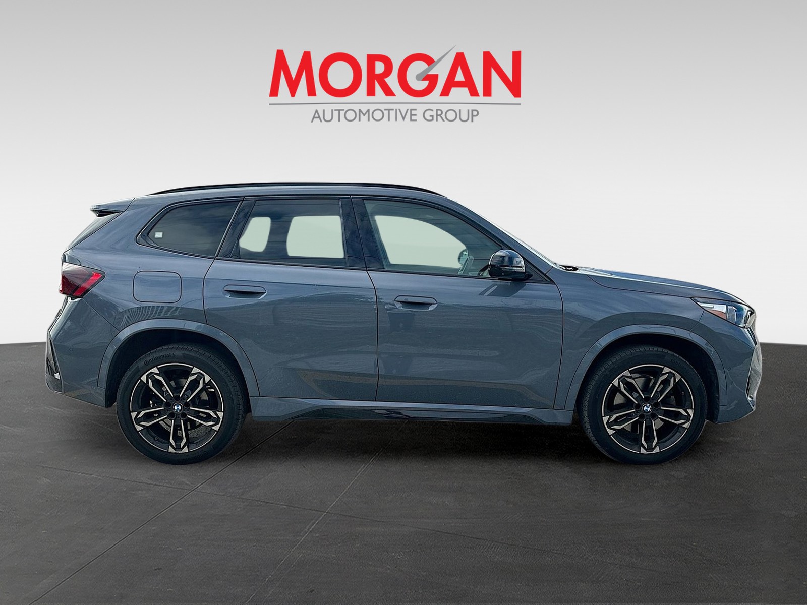 2023 BMW X1 - Photo 8