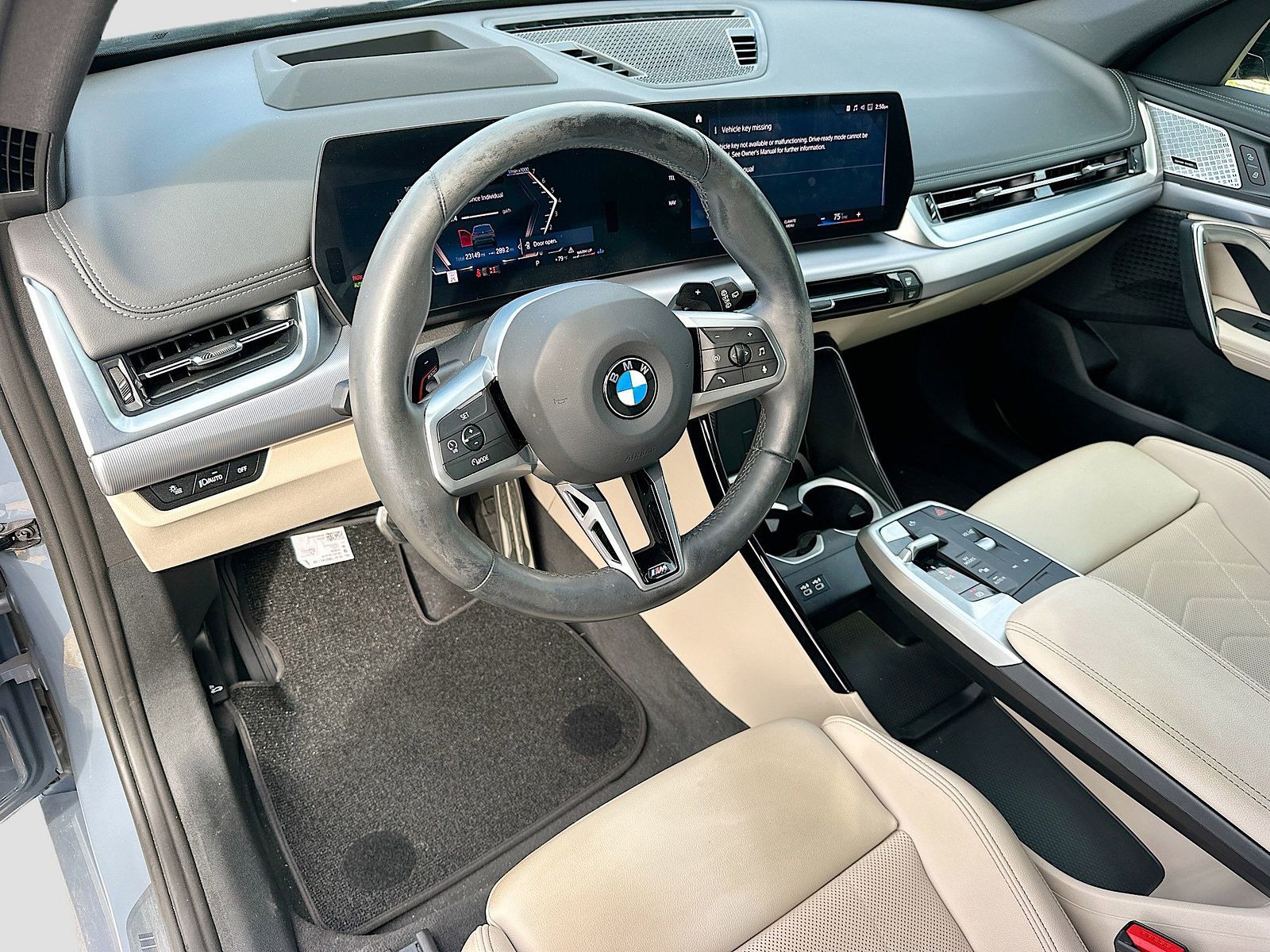 2023 BMW X1 - Photo 9