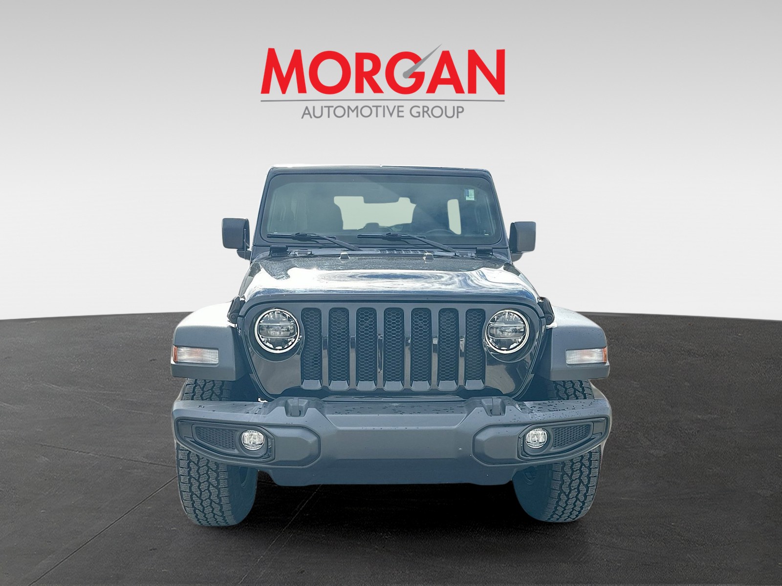 2021 Jeep Wrangler - Photo 3