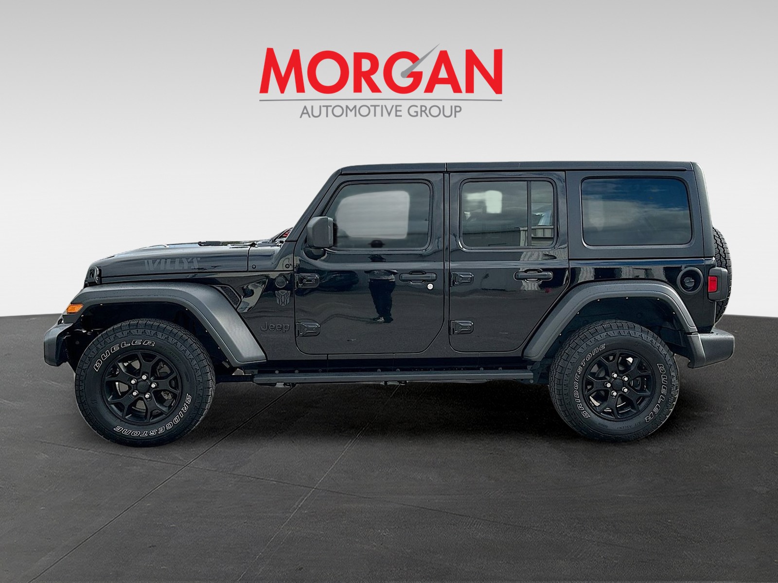 2021 Jeep Wrangler - Photo 7