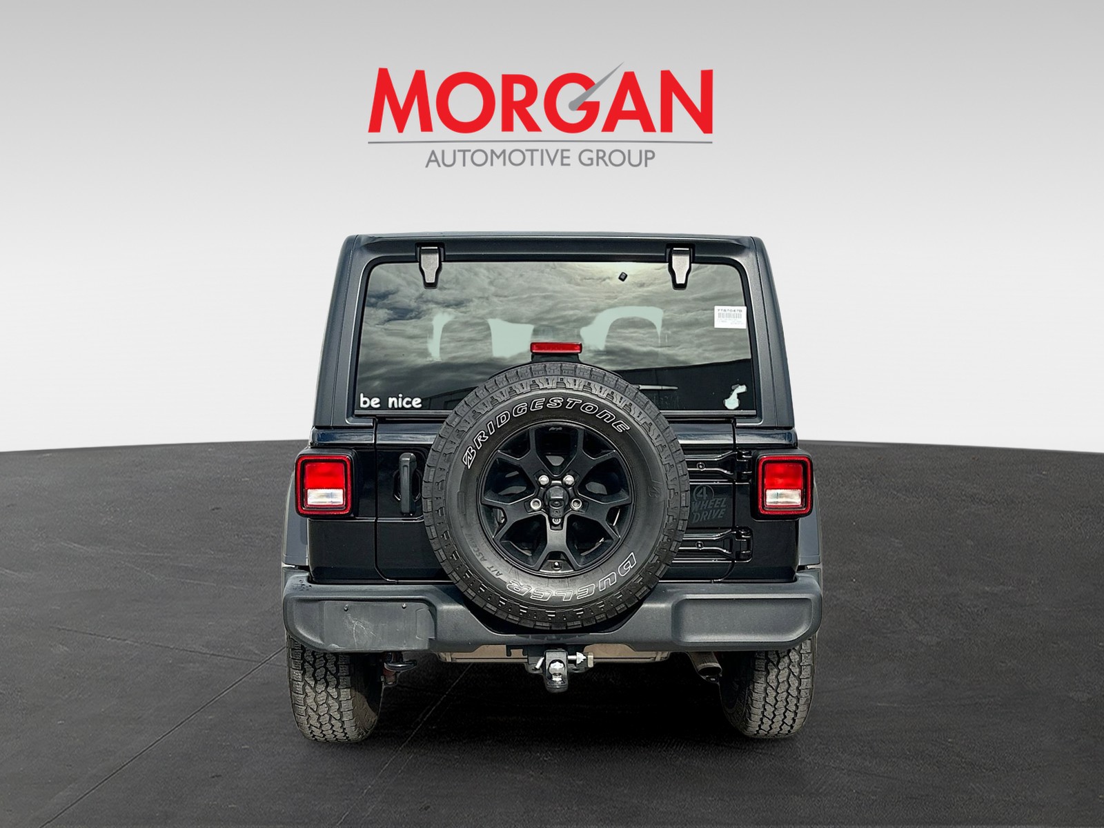 2021 Jeep Wrangler - Photo 6