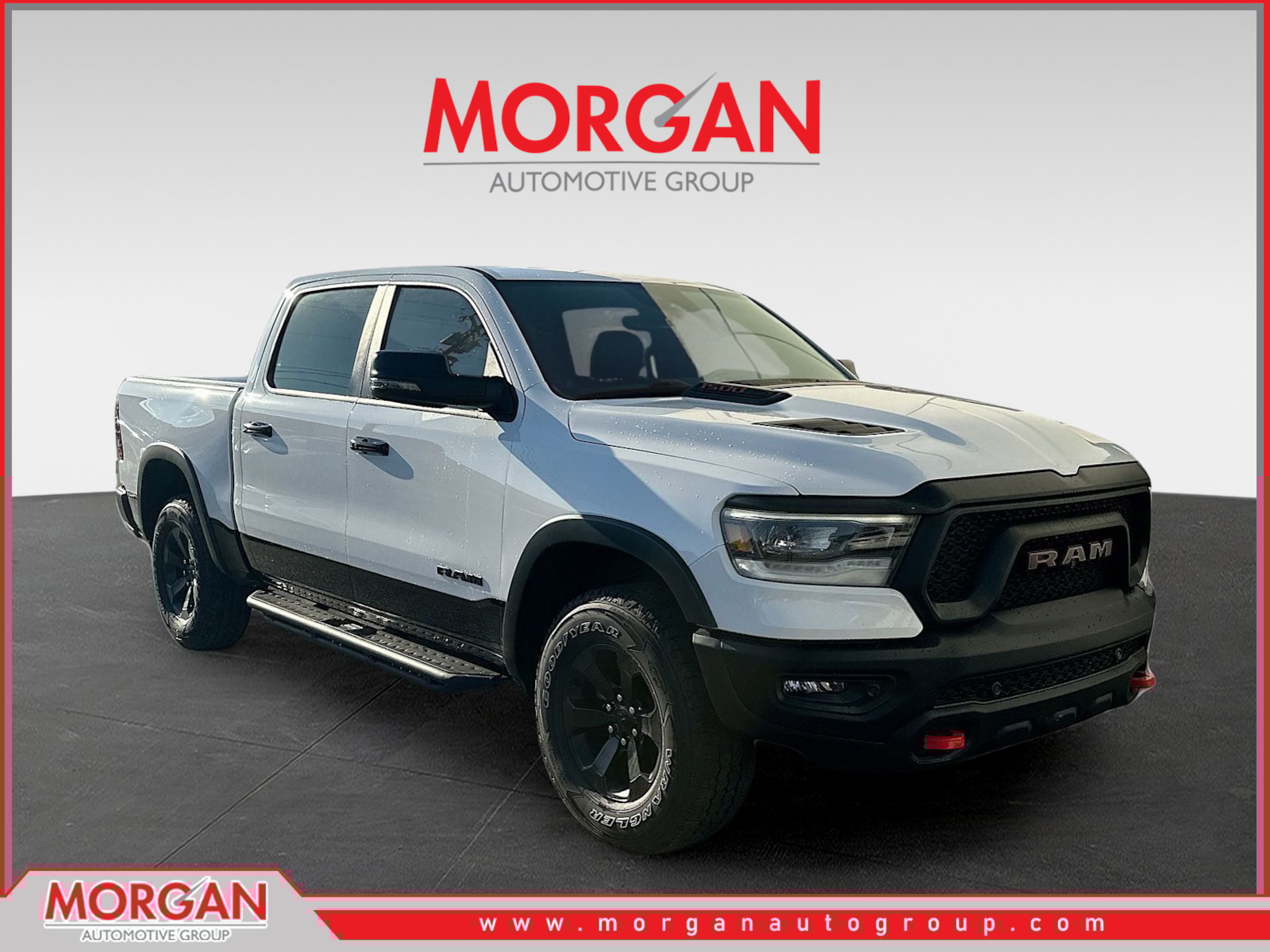 2023 RAM Ram 1500 Pickup Rebel's photo