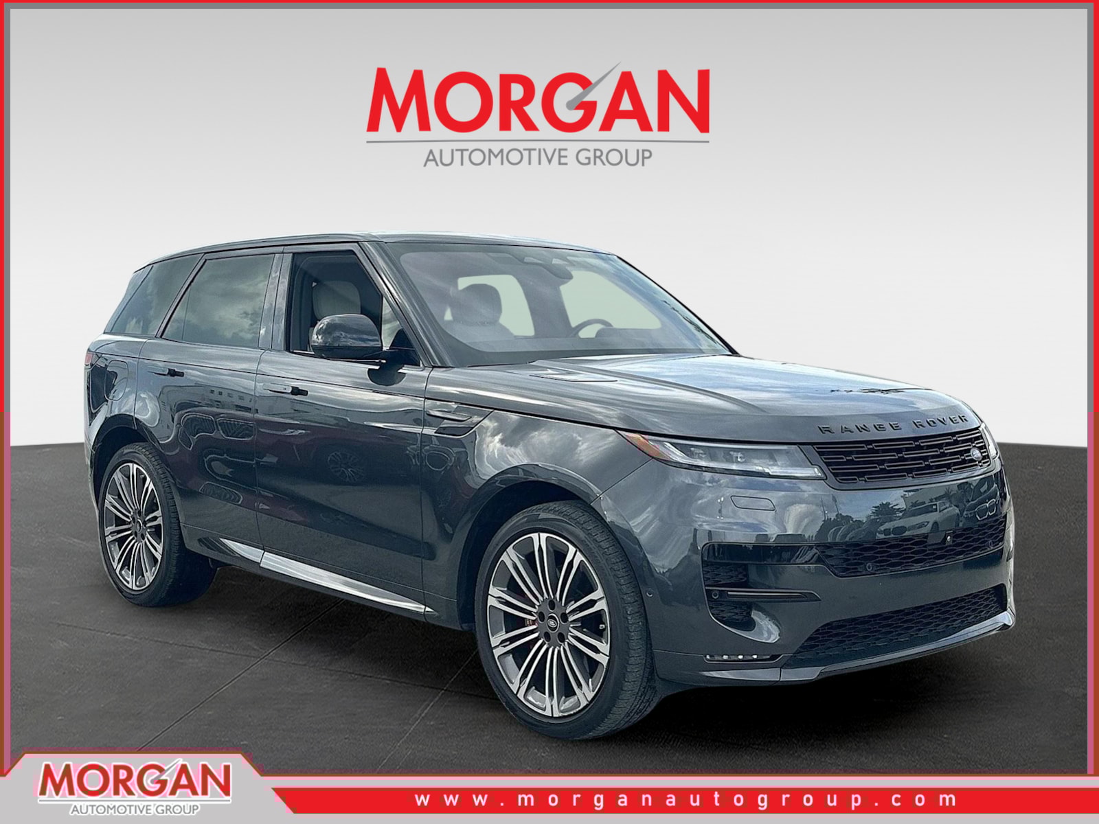 2023 Land Rover Range Rover Sport SE Dynamic's photo