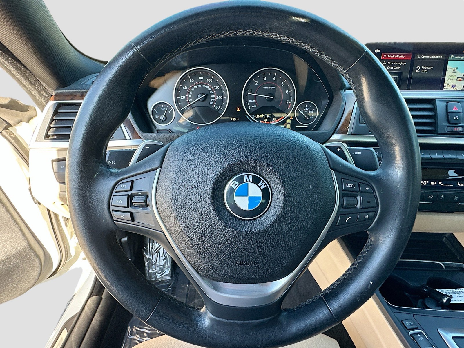 2019 BMW 4 Series - Photo 11