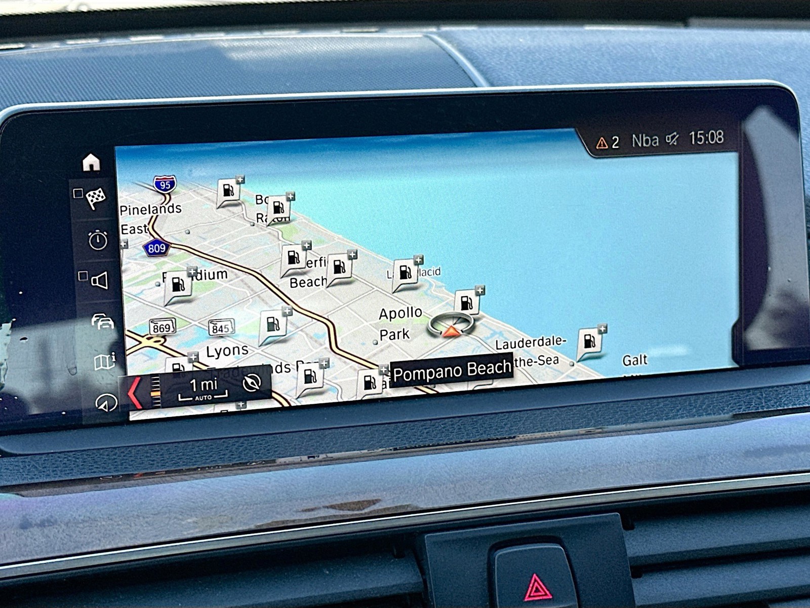 2019 BMW 4 Series - Photo 14