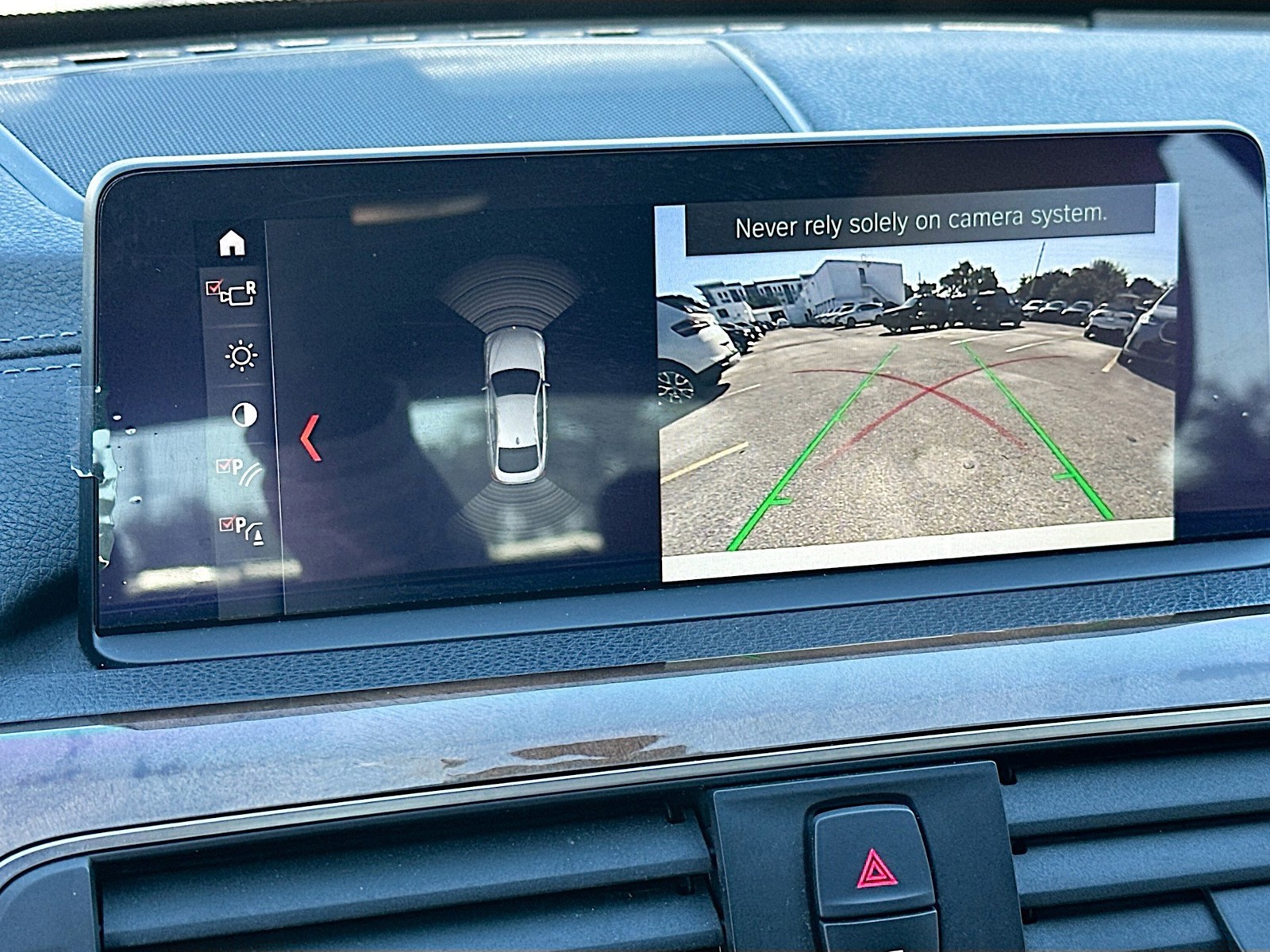 2019 BMW 4 Series - Photo 15