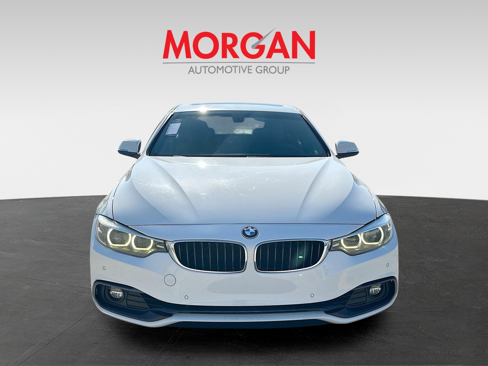 2019 BMW 4 Series - Photo 3
