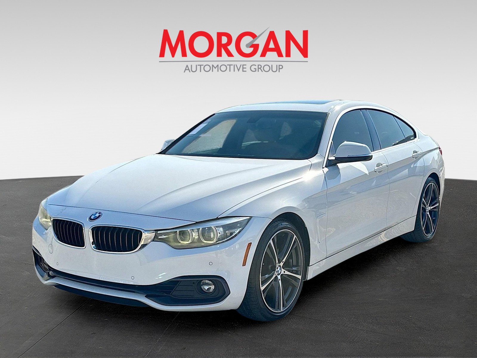 2019 BMW 4 Series - Photo 2