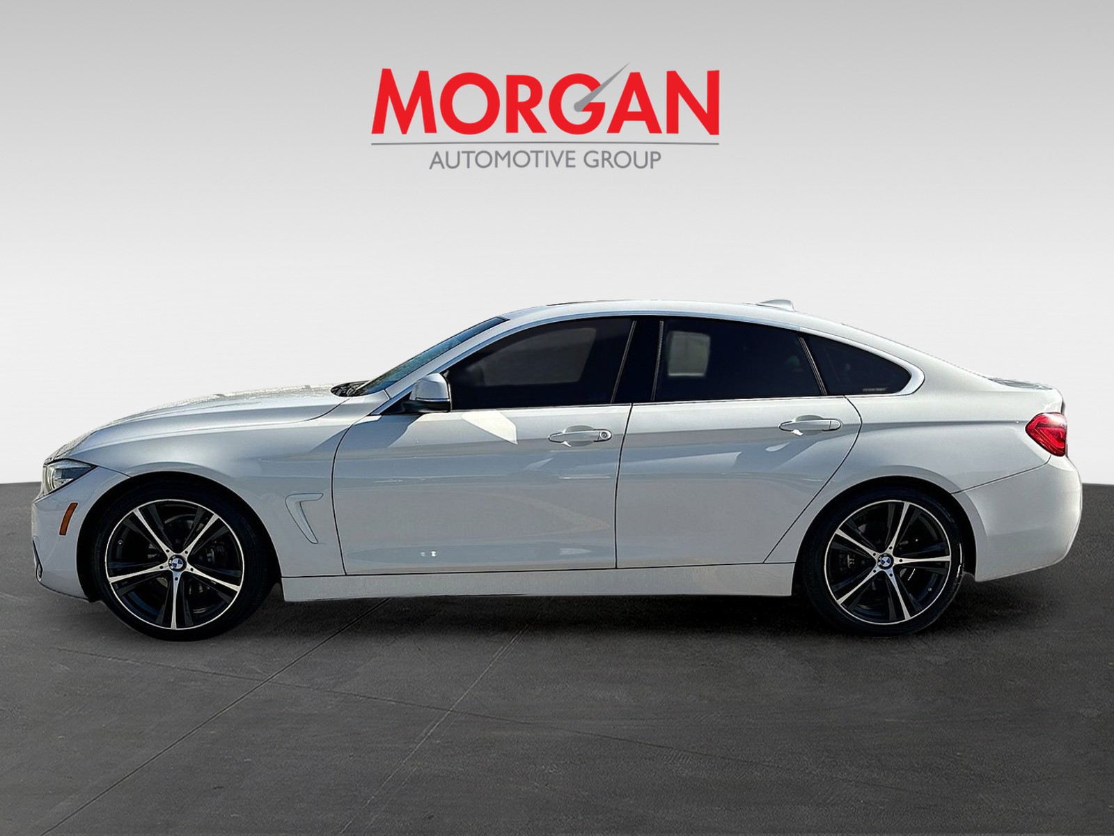 2019 BMW 4 Series - Photo 7