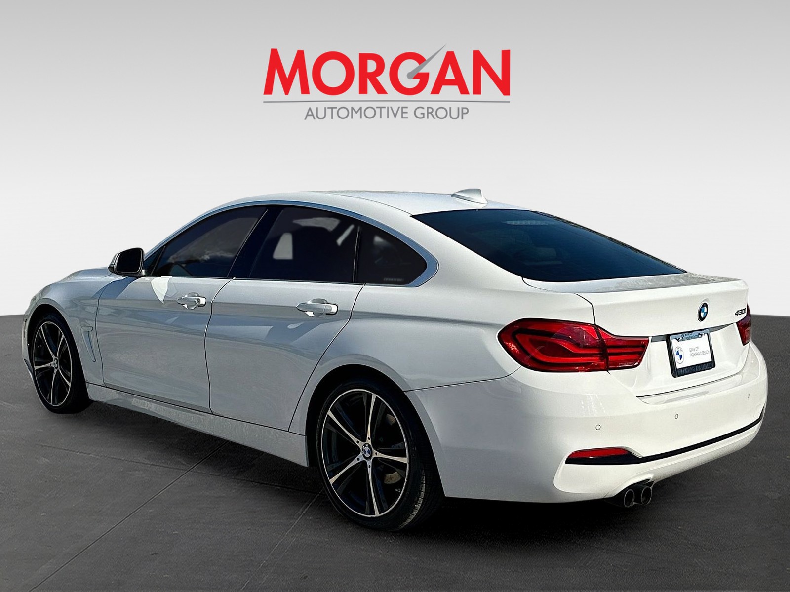 2019 BMW 4 Series - Photo 4