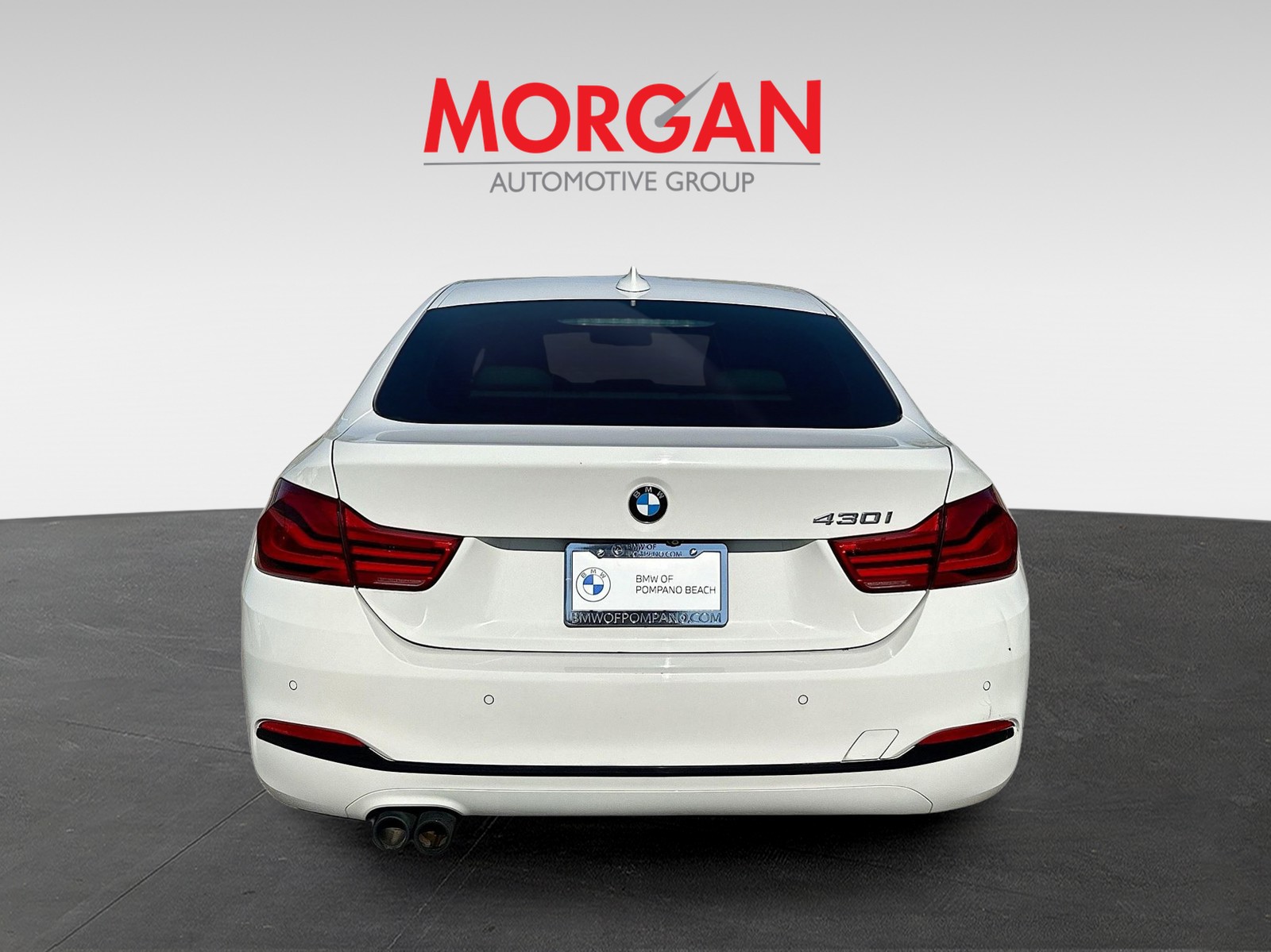 2019 BMW 4 Series - Photo 6