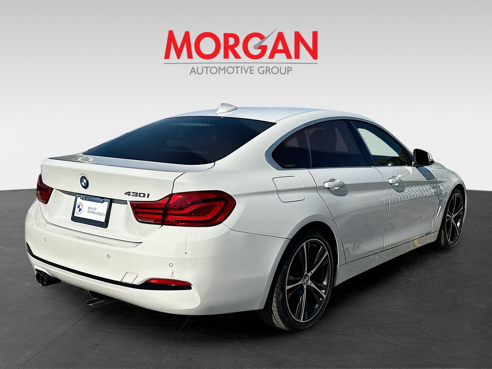 2019 BMW 4 Series - Photo 5