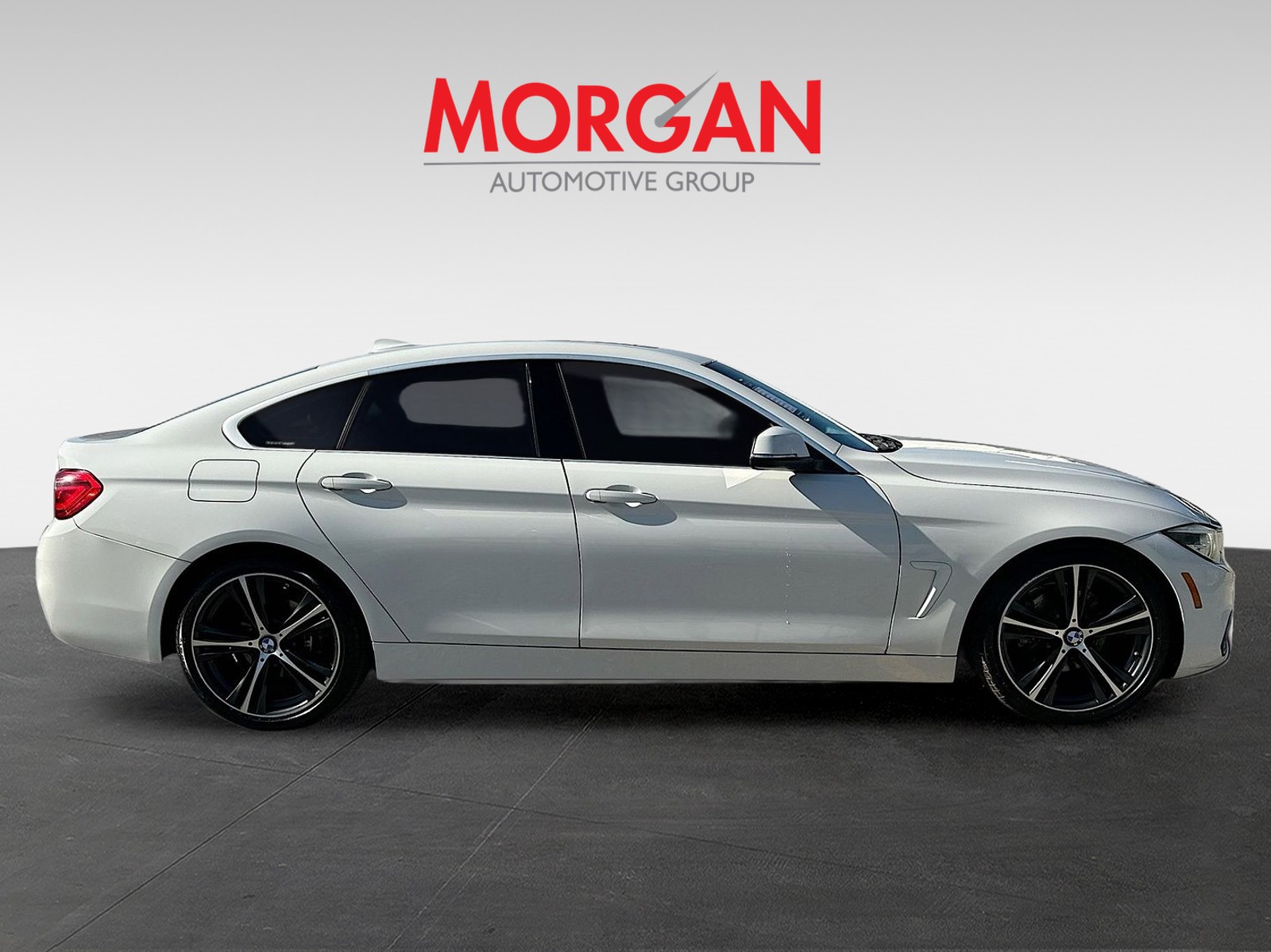 2019 BMW 4 Series - Photo 8