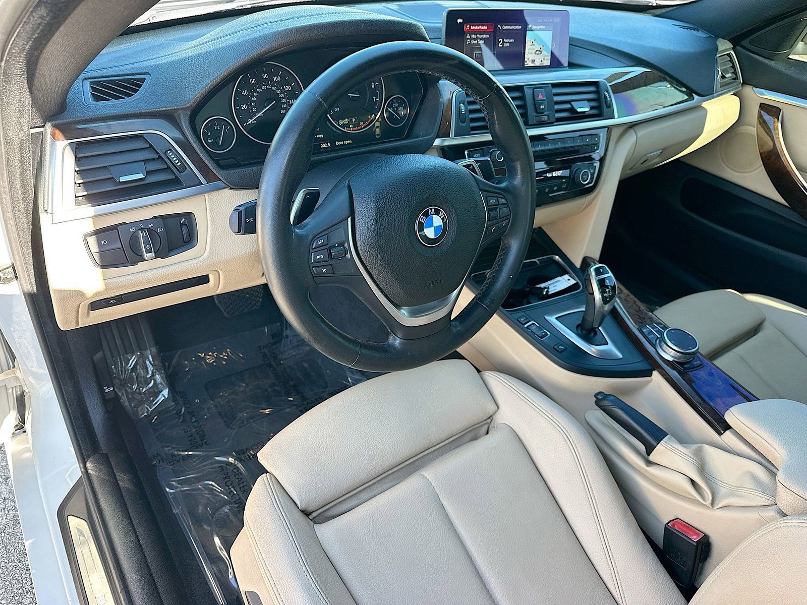 2019 BMW 4 Series - Photo 9