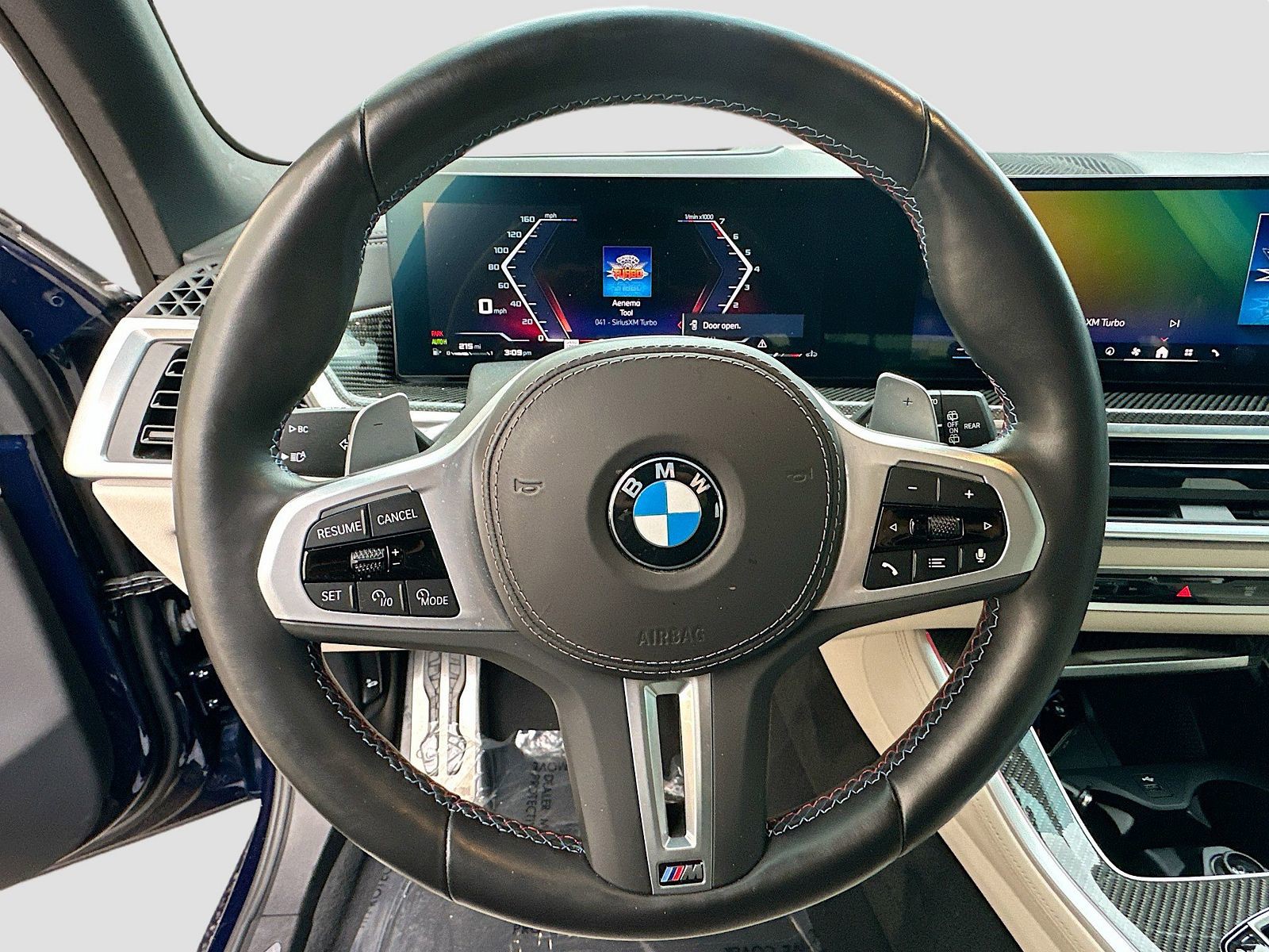 2024 BMW X5 - Photo 10