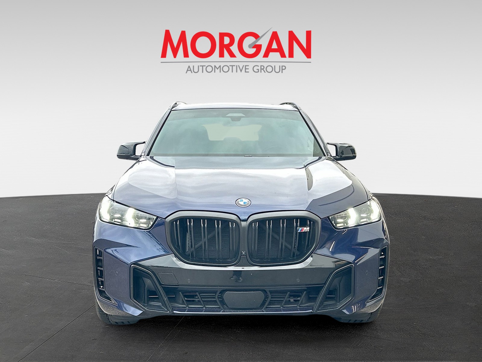 2024 BMW X5 - Photo 3