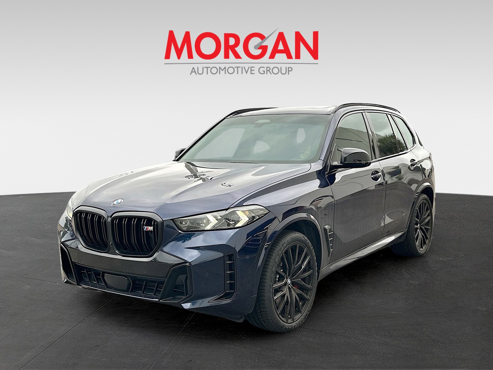 2024 BMW X5 - Photo 2
