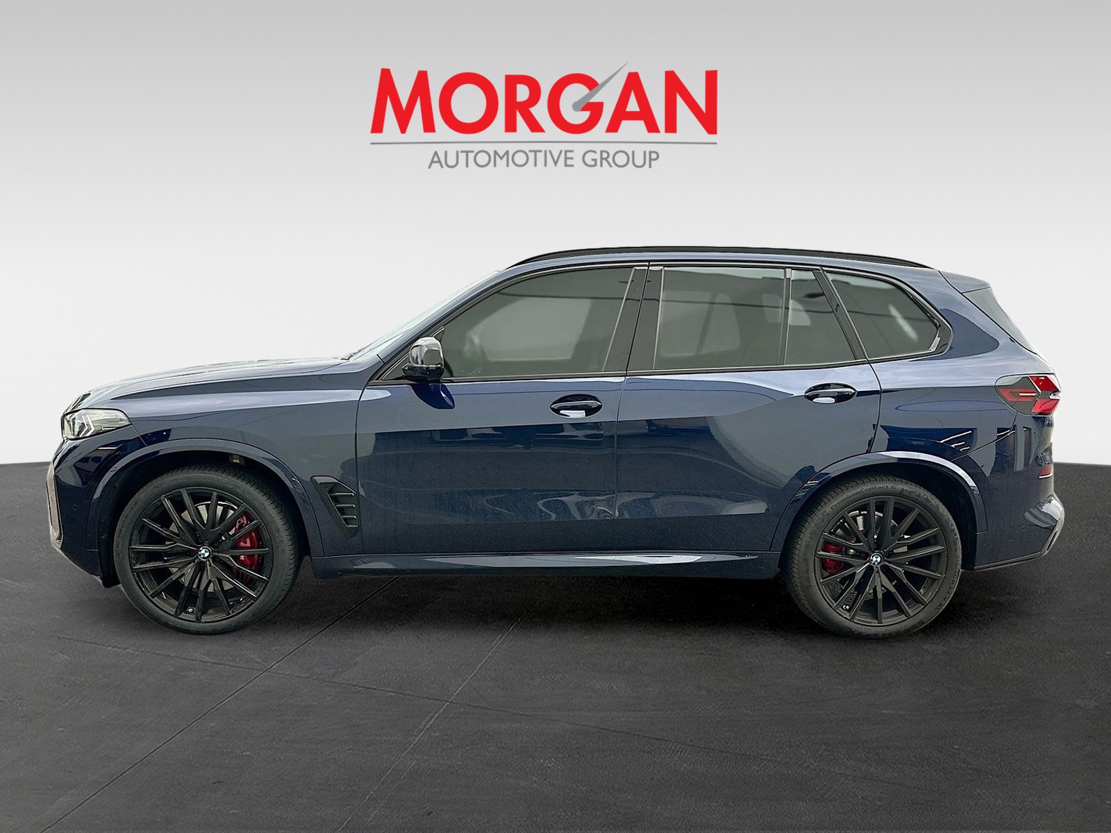 2024 BMW X5 - Photo 6