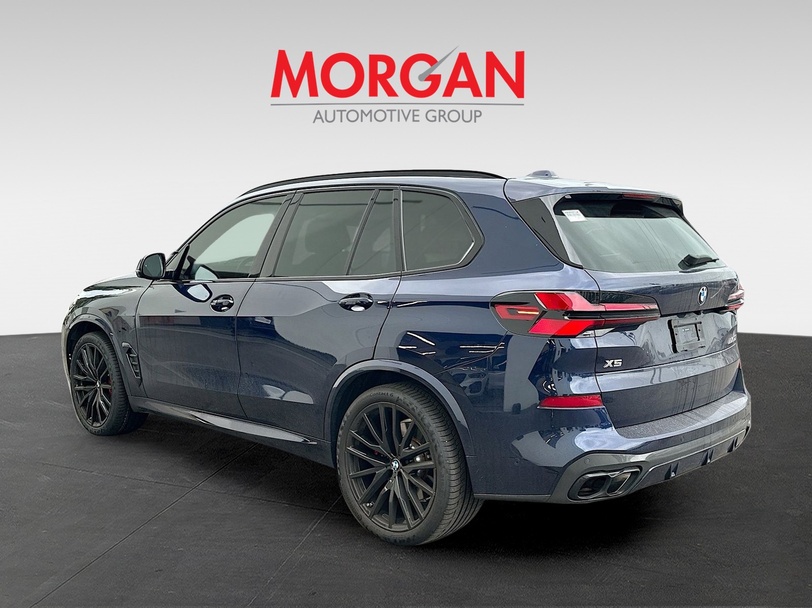 2024 BMW X5 - Photo 4