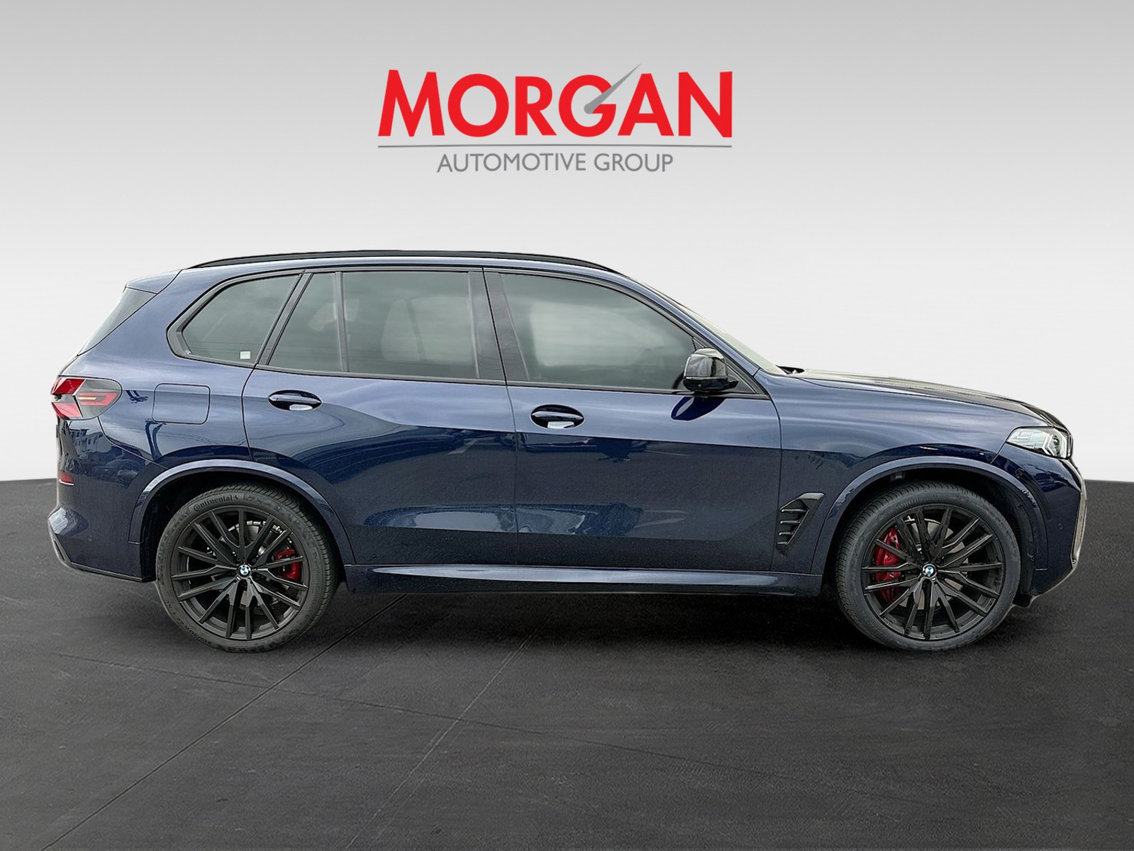 2024 BMW X5 - Photo 7