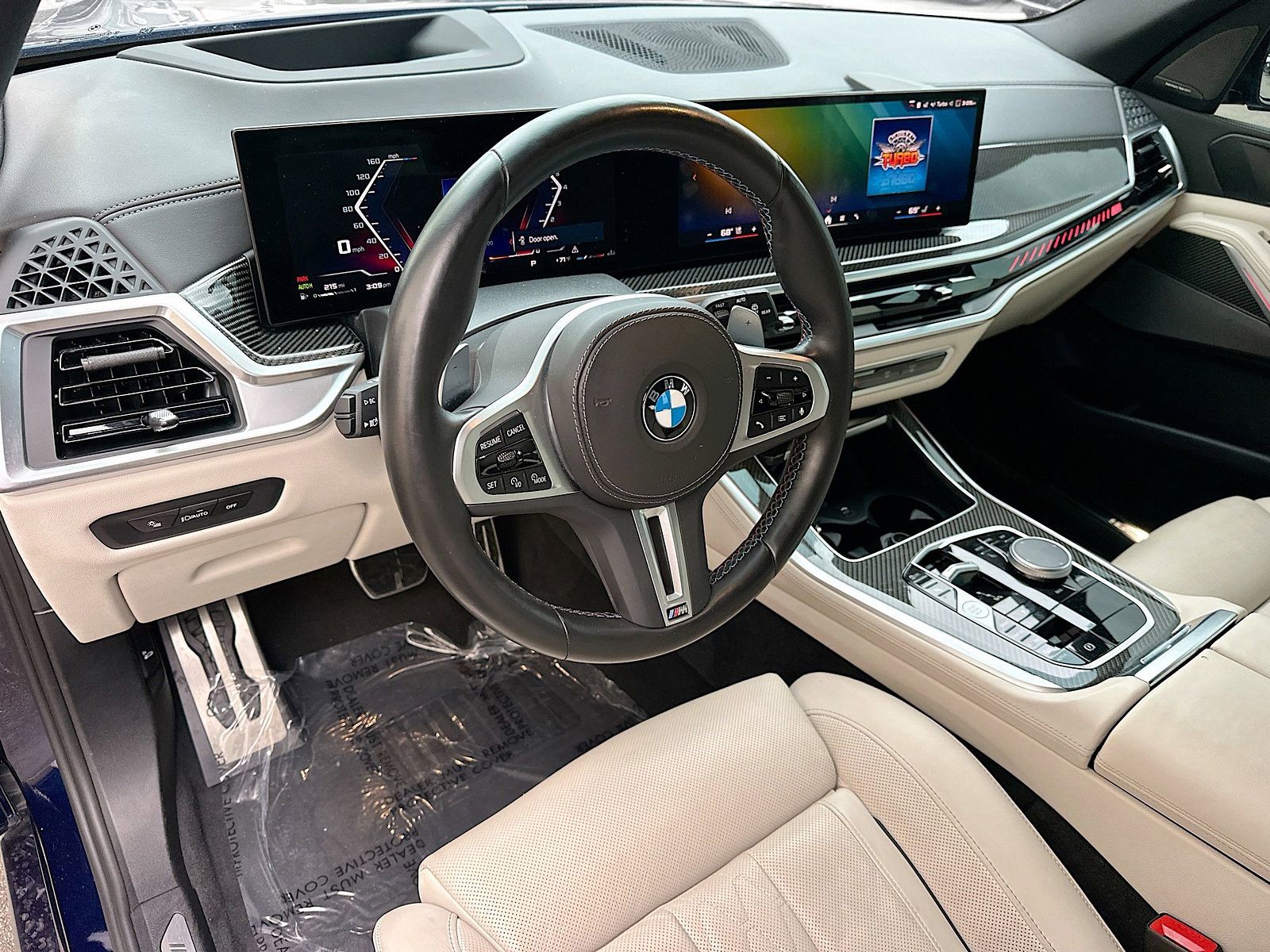 2024 BMW X5 - Photo 8