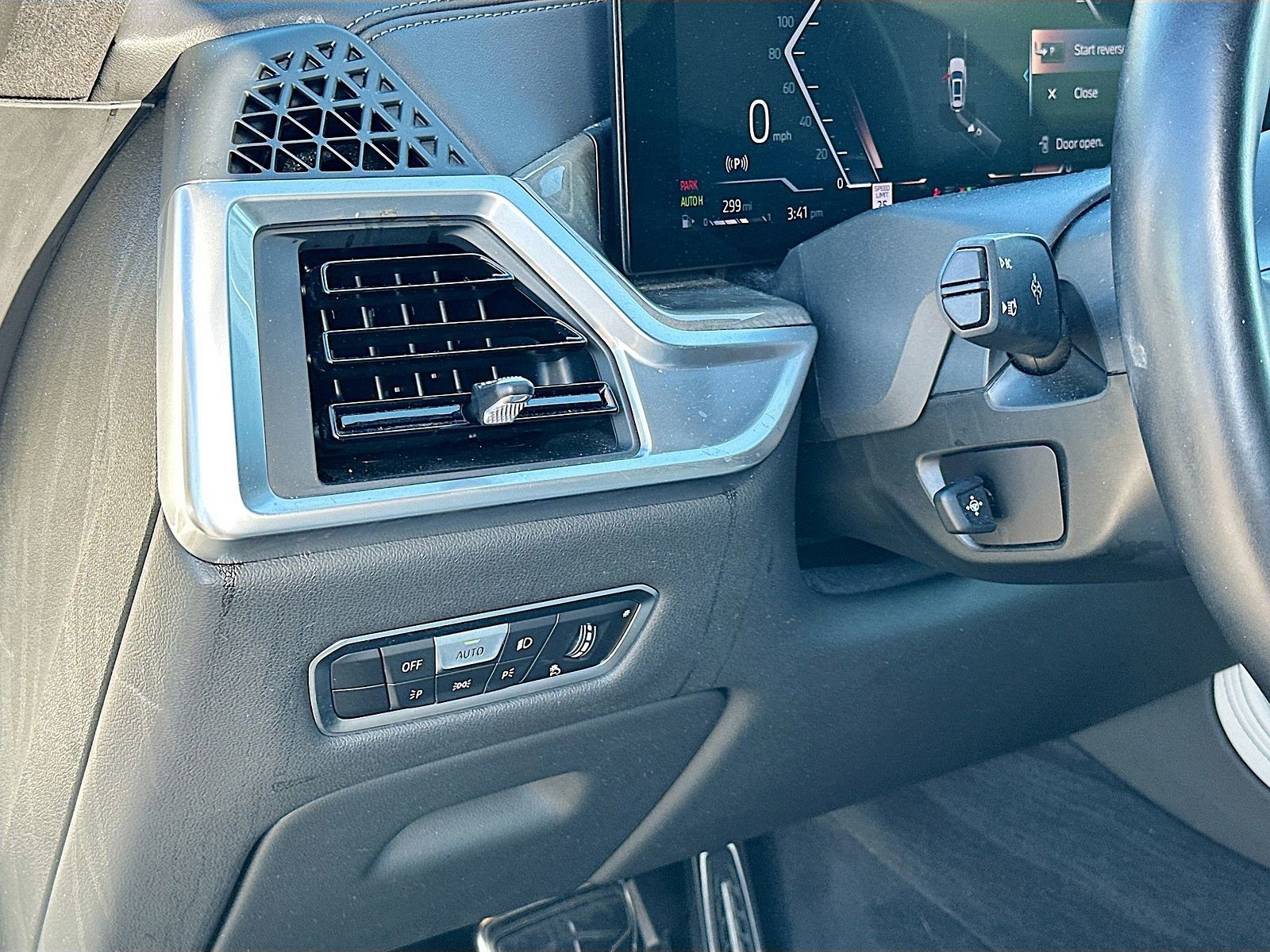 2023 BMW X7 - Photo 10